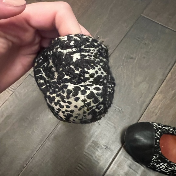 Lanvin ballet flats with box - Picture 5 of 10